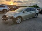 TOYOTA AVALON HYBRID 2013