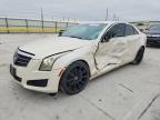 CADILLAC ATS 2013