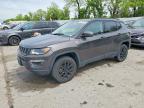 JEEP COMPASS 2018