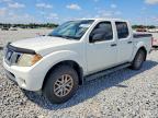 NISSAN FRONTIER 2016