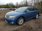 TOYOTA VENZA 2011