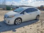 TOYOTA PRIUS 2010