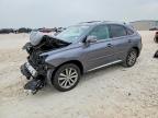 LEXUS RX 2015