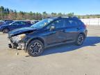 SUBARU CROSSTREK 2016