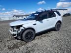 LAND ROVER DISCOVERY SPORT 2017