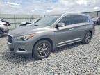 INFINITI QX60 2018