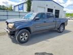 TOYOTA TACOMA 2010
