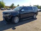 CHEVROLET SUBURBAN 2023