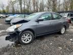 NISSAN VERSA 2019