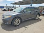 TOYOTA VENZA 2012