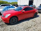 INFINITI G35 2003