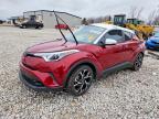 TOYOTA C-HR 2018