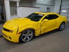 CHEVROLET CAMARO 2010