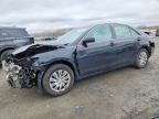 TOYOTA CAMRY 2011