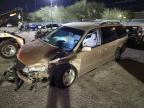 HONDA ODYSSEY 2000