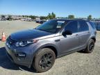 LAND ROVER DISCOVERY SPORT 2016