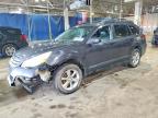 SUBARU OUTBACK 2013