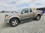 NISSAN FRONTIER 2006
