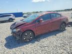 HONDA CIVIC 2013