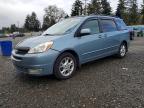 TOYOTA SIENNA 2005