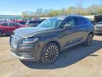 LINCOLN NAUTILUS 2023
