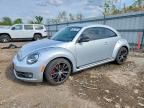 VOLKSWAGEN BEETLE 2012