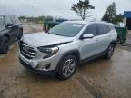 GMC TERRAIN 2019