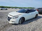 NISSAN MAXIMA 2018