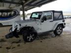 JEEP WRANGLER 2017