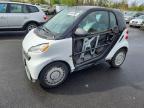 SMART FORTWO 2013