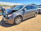 HONDA ODYSSEY 2014