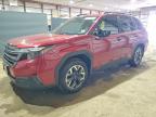 SUBARU FORESTER 2025