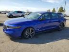 HONDA ACCORD 2024