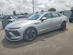 HYUNDAI SONATA 2024