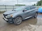 NISSAN MURANO 2018