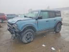FORD BRONCO 2022