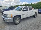 CHEVROLET SILVERADO 2013