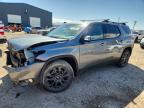 CHEVROLET TRAVERSE 2021