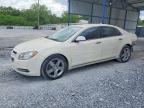 CHEVROLET MALIBU 2012