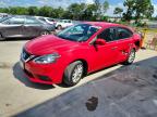 NISSAN SENTRA 2018
