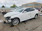 LEXUS IS 2010