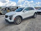CADILLAC XT4 2019