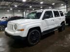 JEEP PATRIOT 2014
