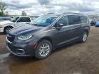 CHRYSLER PACIFICA 2022