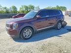 KIA TELLURIDE 2020