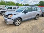 SUBARU FORESTER 2016