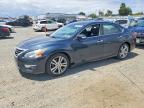 NISSAN ALTIMA 2014