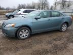 TOYOTA CAMRY 2009
