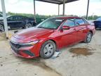 HYUNDAI ELANTRA 2024