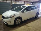 KIA FORTE 2017